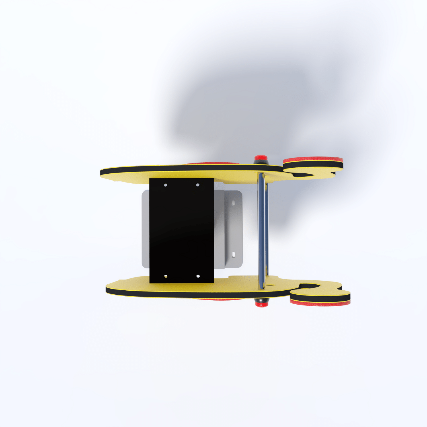 thu-nhun-lo-xo-cho-tre-em