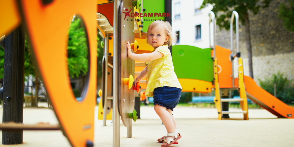 Khu vui chơi liên hoàn