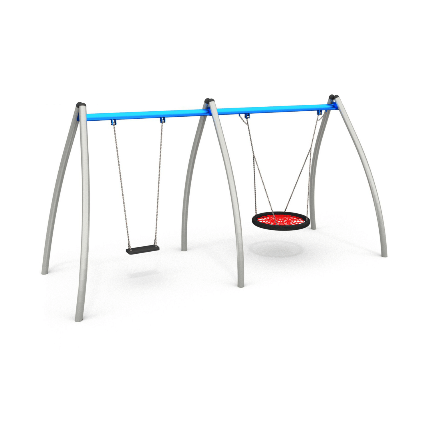 Xích đu trẻ em Xích đu trẻ em